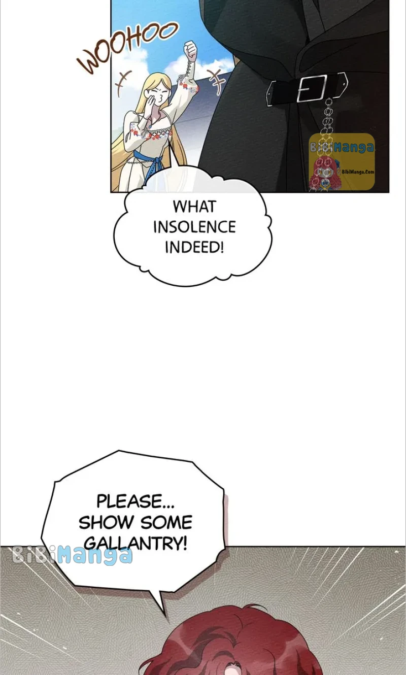 Under the Oak Tree Chapter 75 image 49